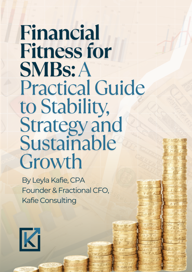 Guide first page