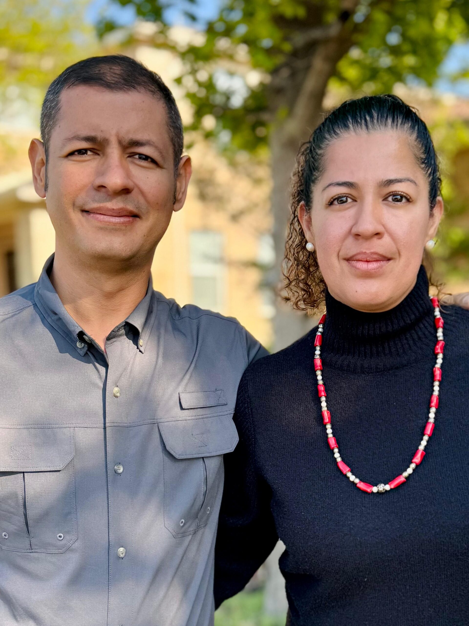 Kafie Consulting Founders